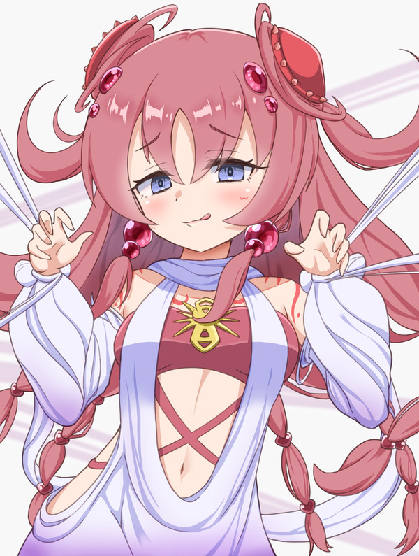 アティプスの蟲惑魔