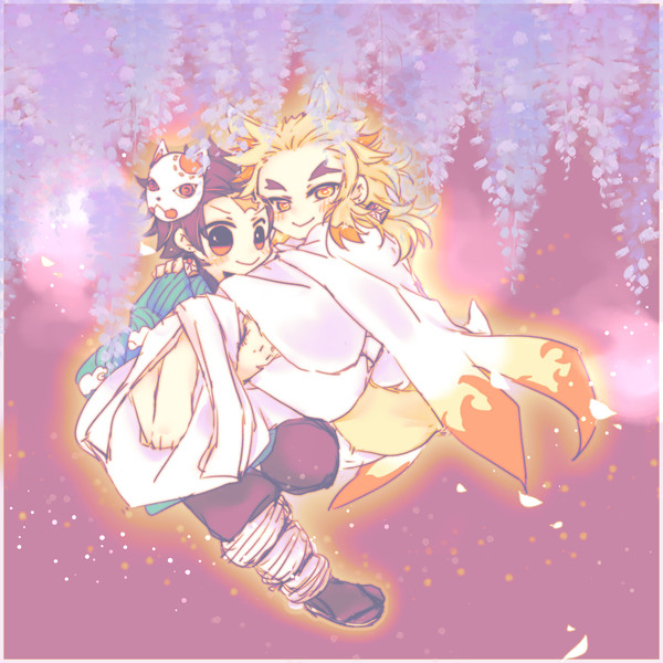 「はなどろぼう。」