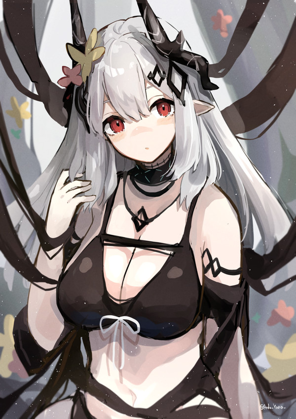 マドロック
