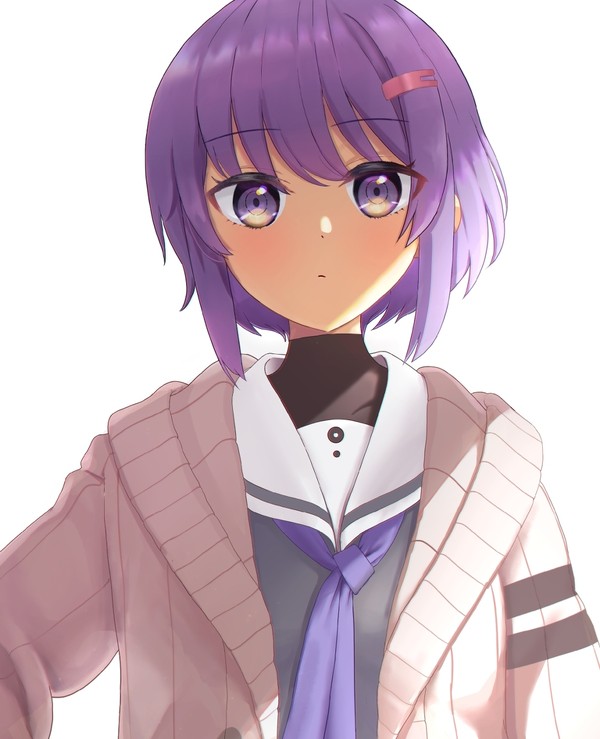 ゆかりさん　雫