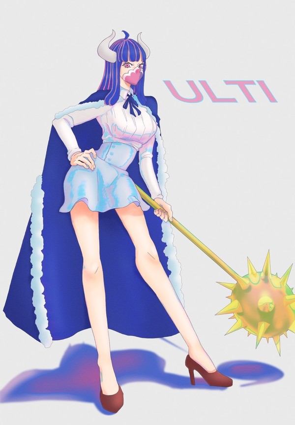 うるティ