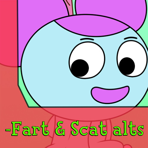 Learning with Pibby - Farts