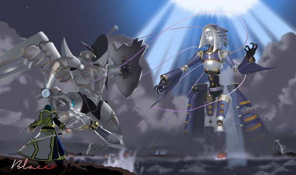 Invoked vs Shaddoll (updated)
