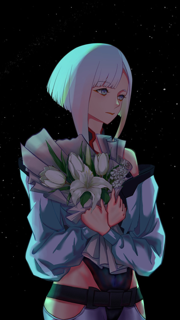 lucy