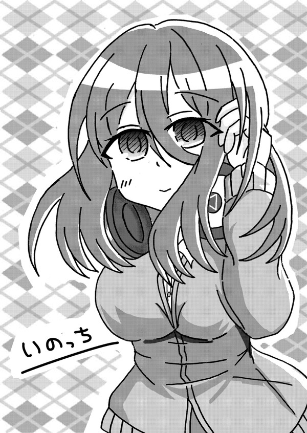 三玖さん