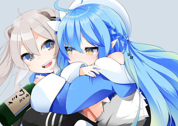 ししらみ