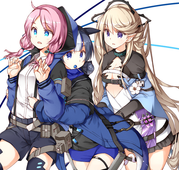 なかよし