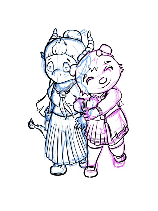 WIPタトゥーの考え