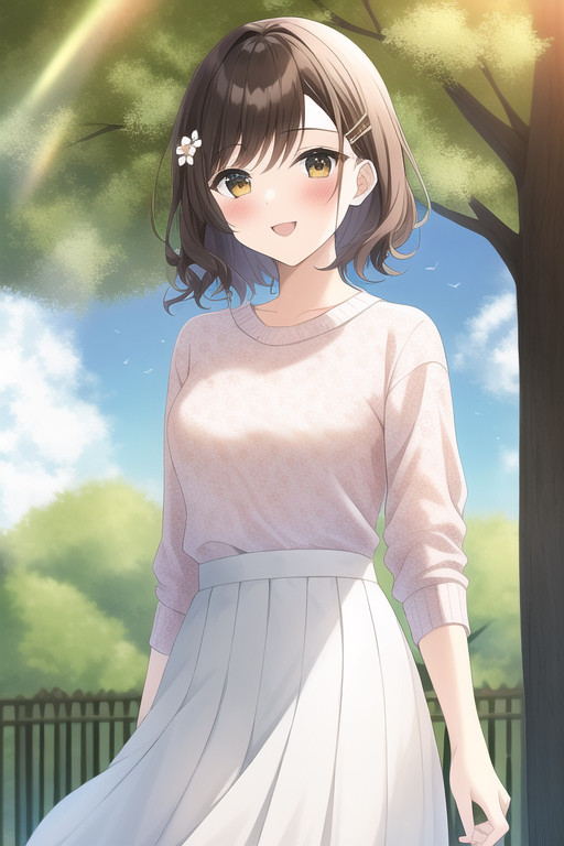 かわいい