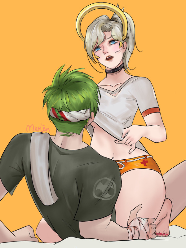 overwatch