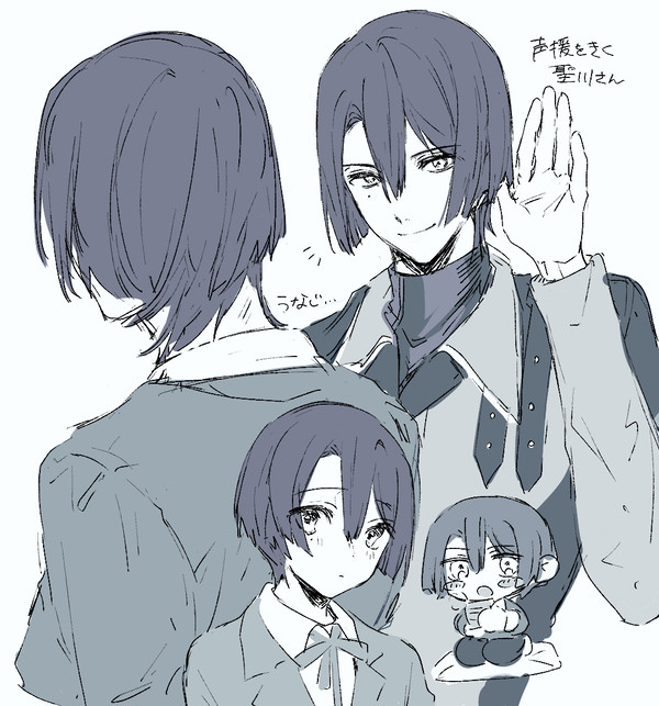 うたプリLOG