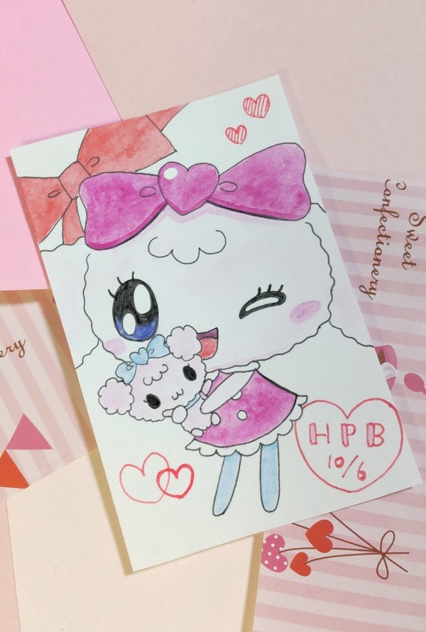 たまごっちまとめ#5
