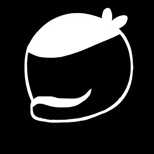 村人くんと人狼くん