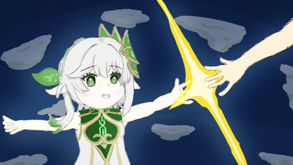 ナヒたそ引くぞ……！！