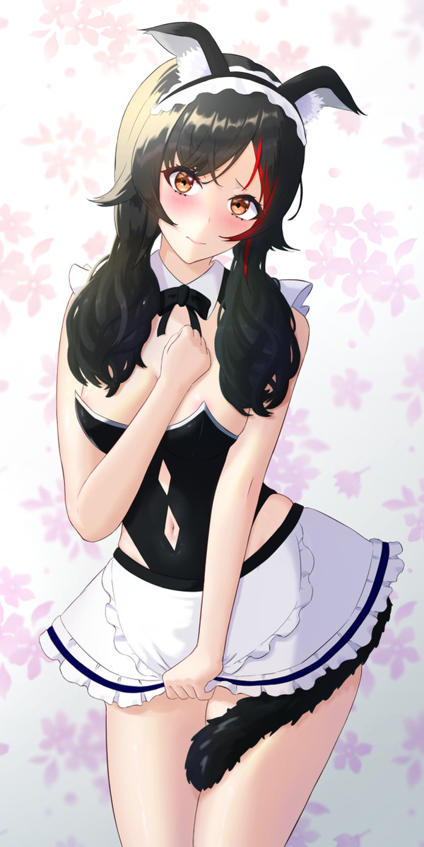 メイドミオしゃ