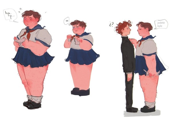 ♡