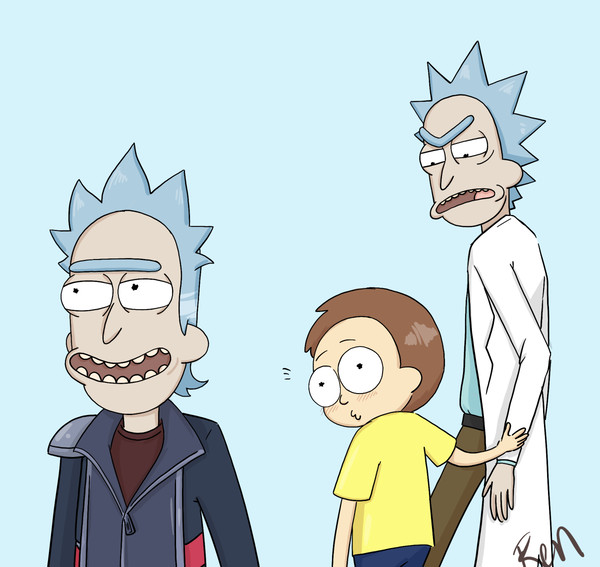 Season 6 in a nutshell