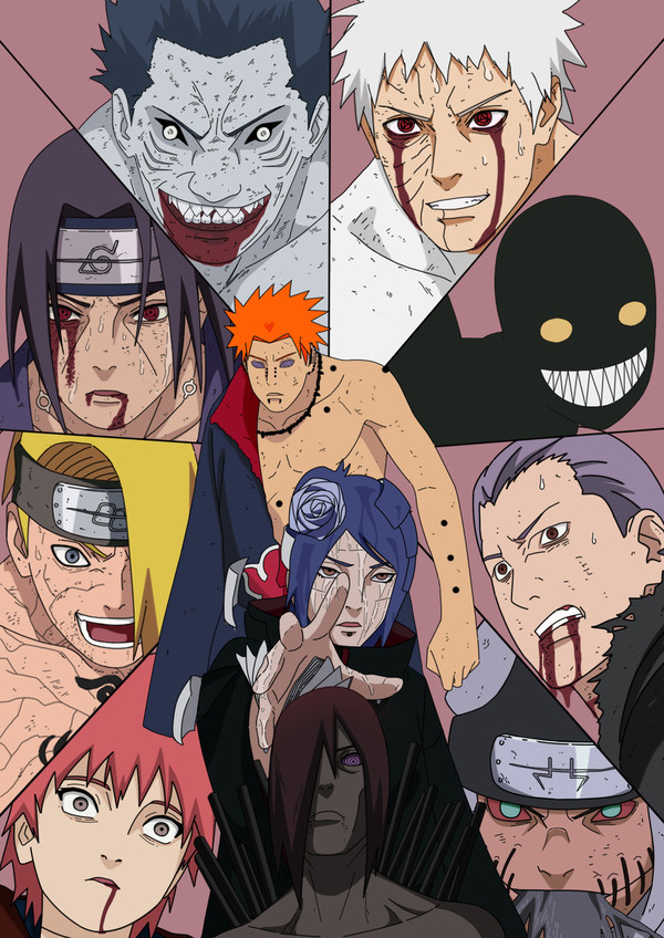AKATSUKI