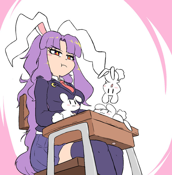 Bunny knowledge