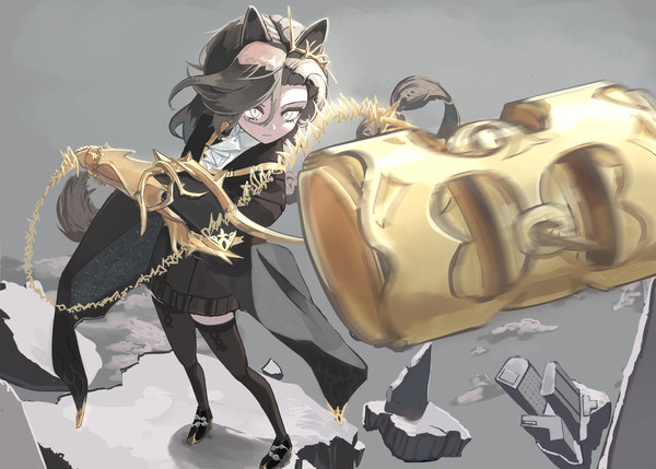 Penance