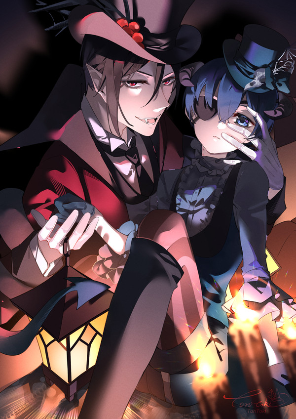 Happy Halloween