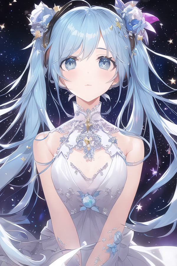 初音ミク_20221102