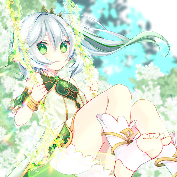 ナヒーダ