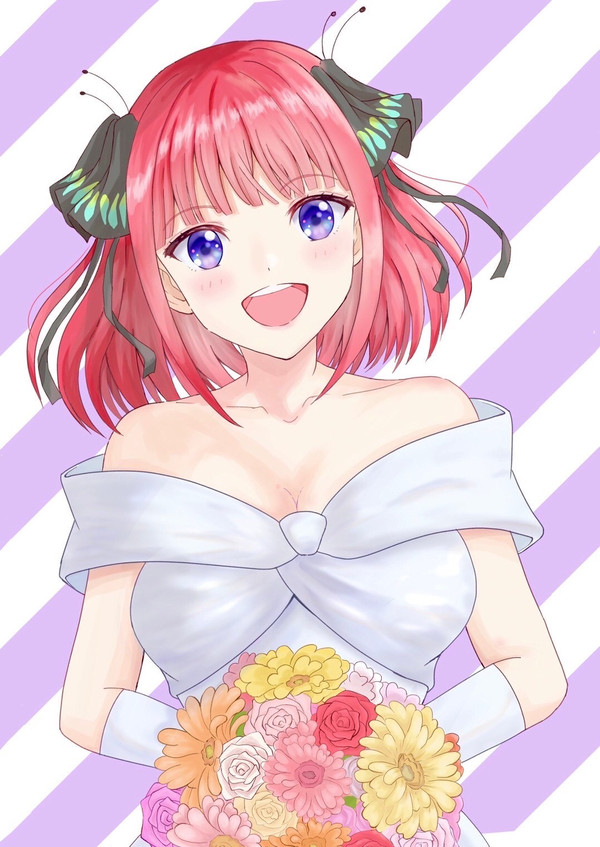 中野二乃