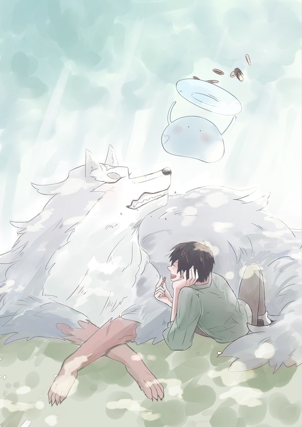 アニメ🥳🎉 🎊