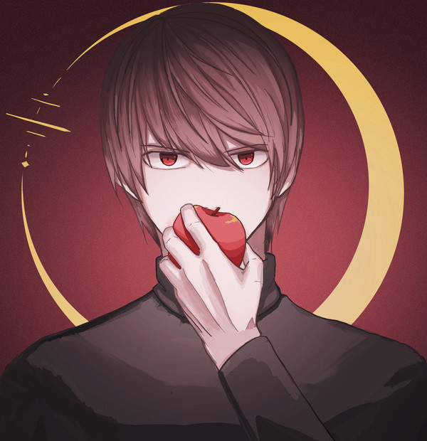 🍎