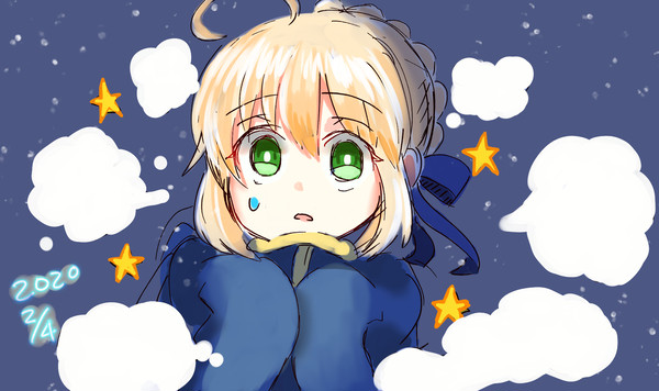 ✨