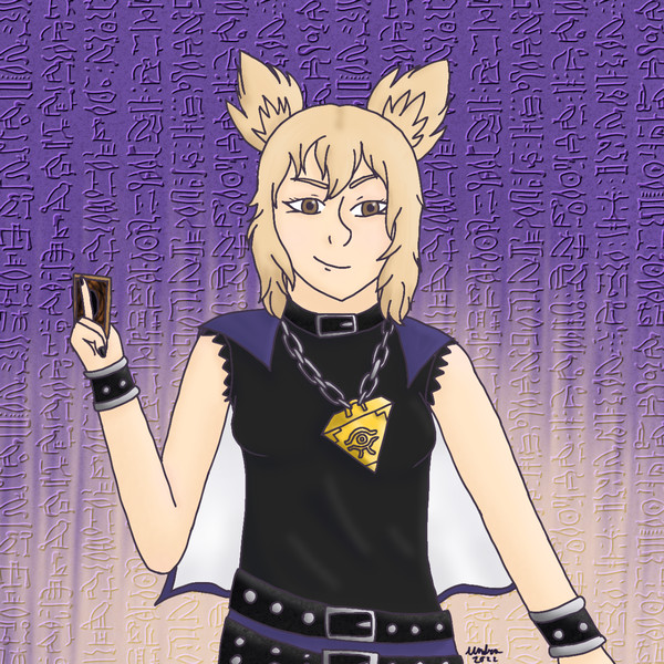 Yami Miko