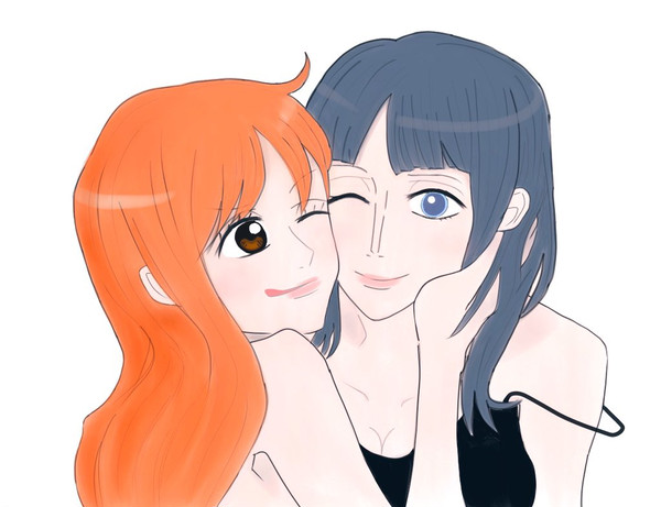ナミロビ