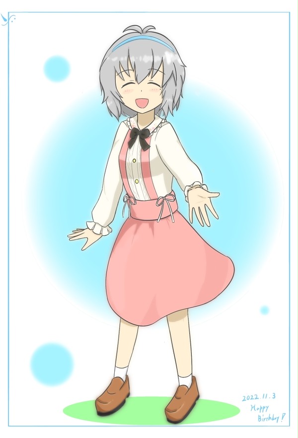 成宮由愛生誕祭2022
