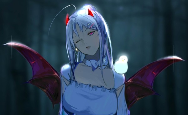 Trick or treat