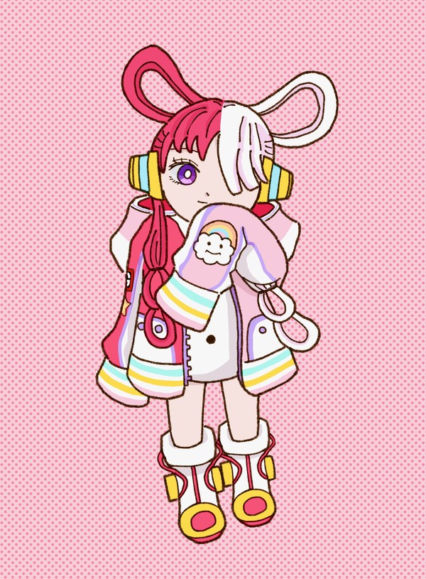 ウタ