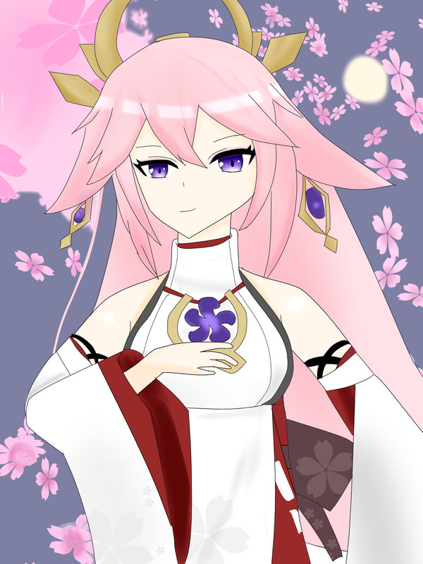 八重神子