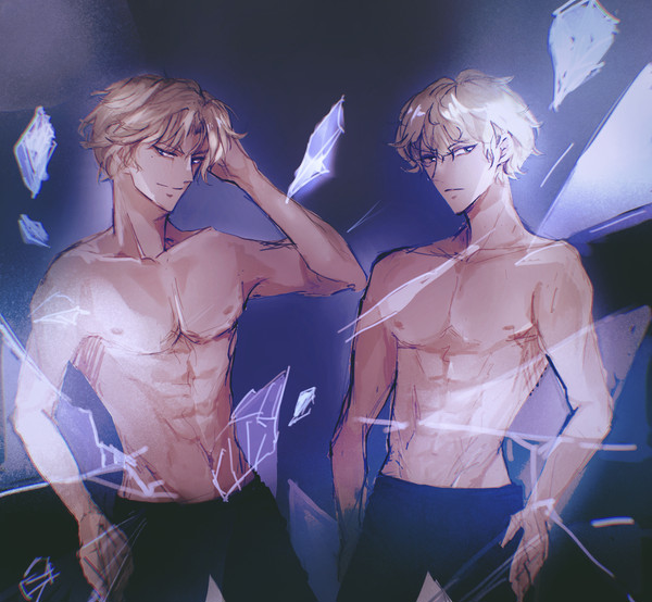 レオ跡 Vol2