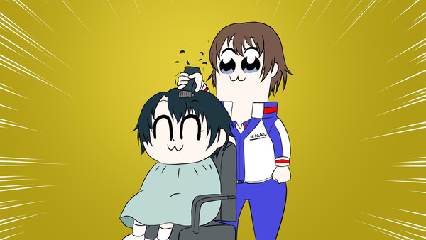 テニスピピック