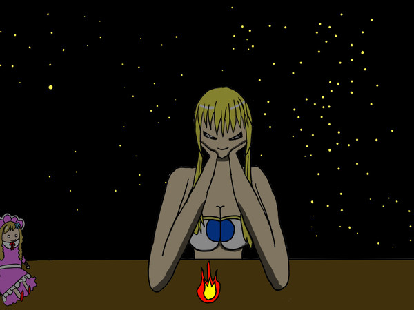 私の宝物
