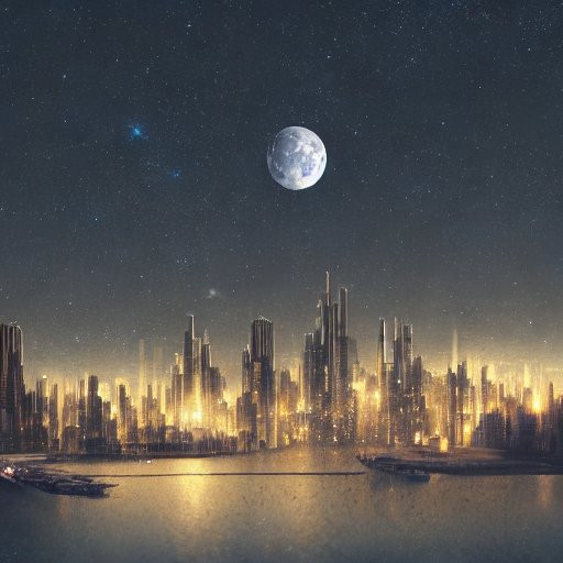 city nights 02