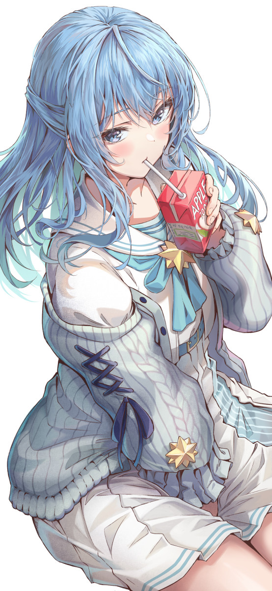 Sui-chan
