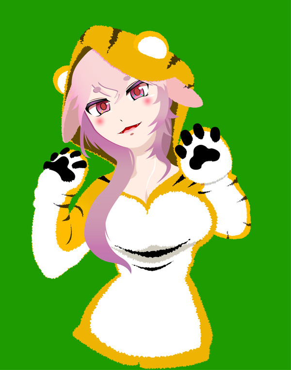 ついった絵まとめ