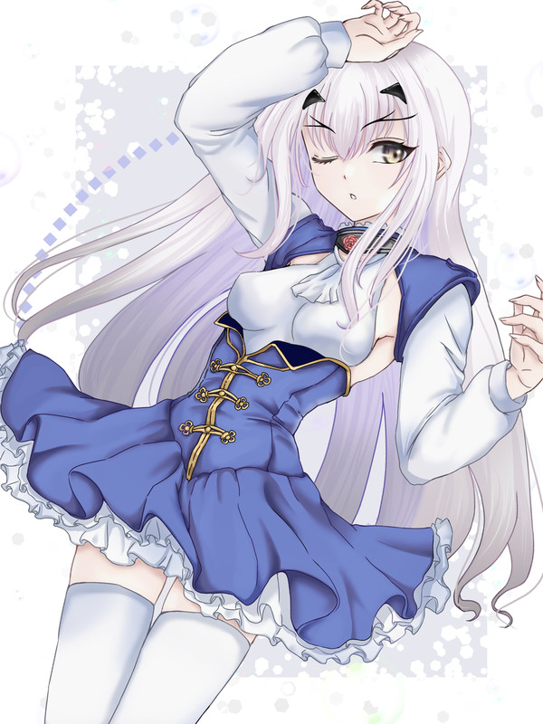 メリュジーヌ