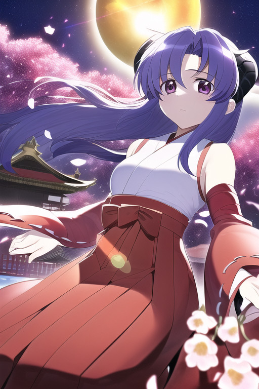 AI 羽入 4