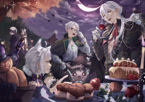 Halloween