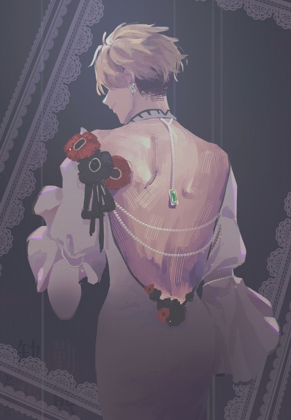 一些岚和露