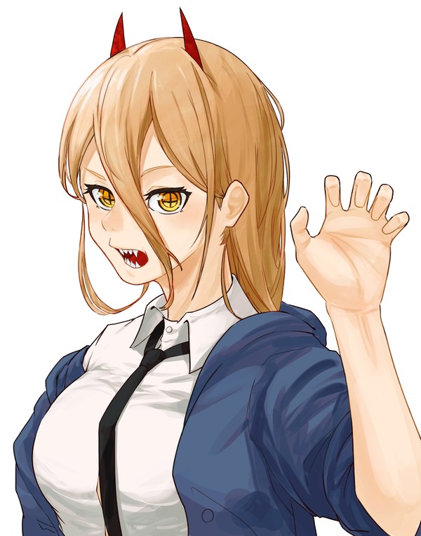 パワー