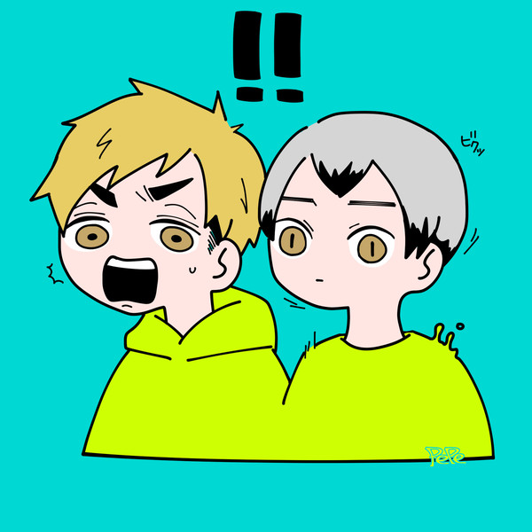 HQ!!log