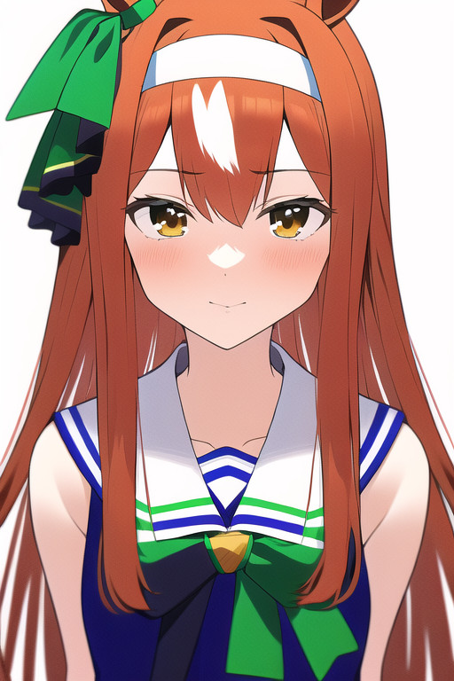 原创马娘 无声雌鹿